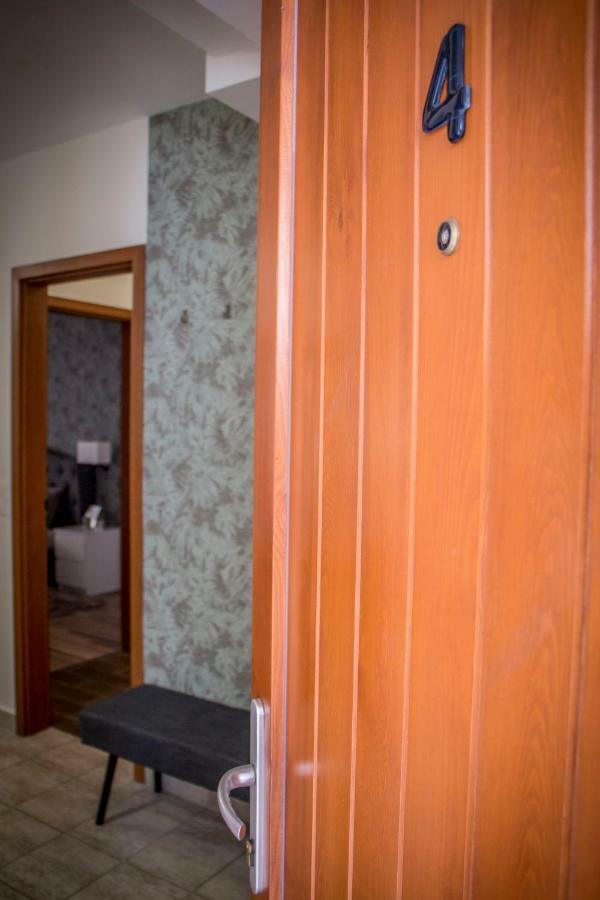 Don Quijote Apartment Βουδαπέστη Εξωτερικό φωτογραφία