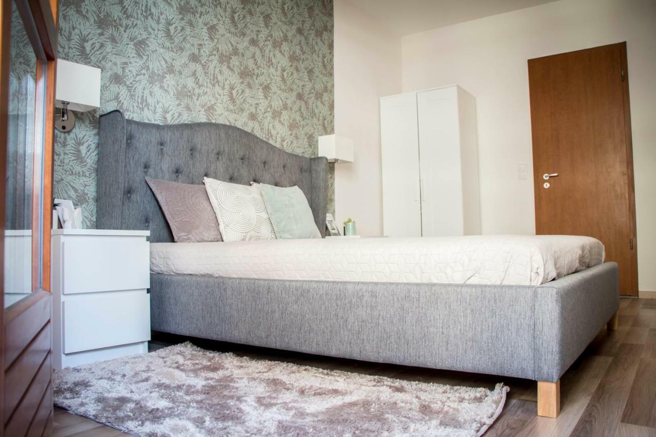 Don Quijote Apartment Βουδαπέστη Εξωτερικό φωτογραφία